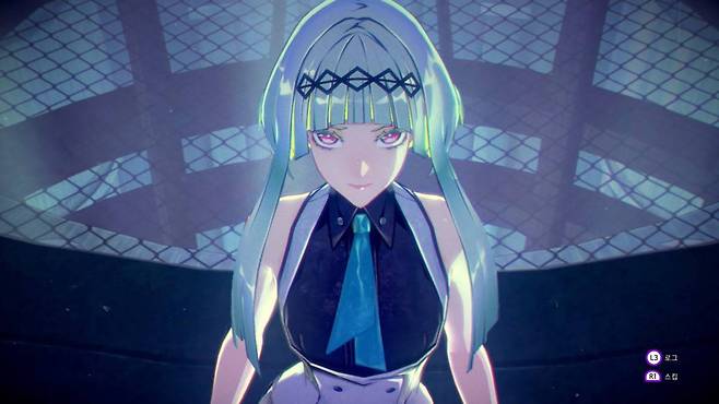 압도적인 매력을 보여주는 링고