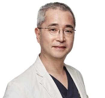 서울성모병원 심뇌혈관병원장 신용삼 교수