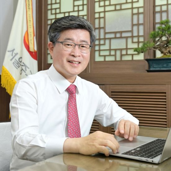 김길성 서울 중구청장