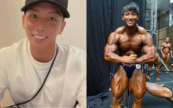 사진 요코카와 나오타카 인스타그램 캡처