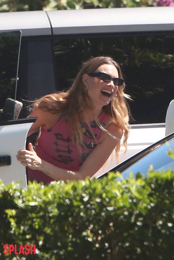 베하티 프린슬루/ Splash News ⓒ 뉴스1