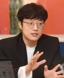 이대승 포트래이 대표