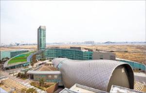 인천글로벌캠퍼스