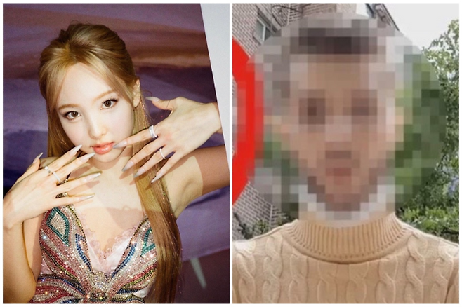 트와이스 나연을 스토킹한 혐의로 JYP엔터테인먼트에 고발당했던 해외 스토커가 한국에 재입국했다.