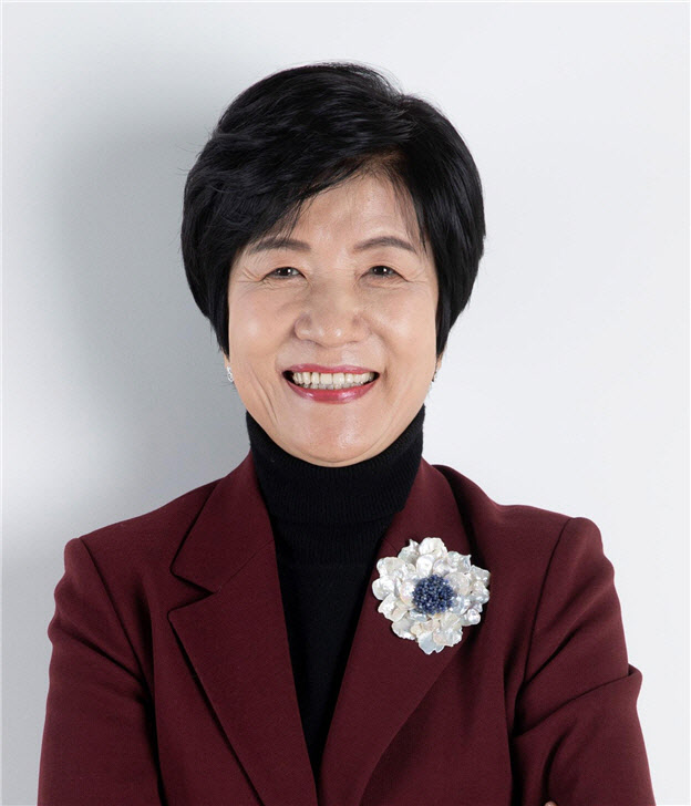 김영주 의원(더불어민주당)