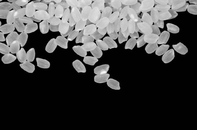 곰팡이가 핀 쌀을 씻으면 물이 검은색이나 초록색을 띨 수 있다. /사진=게티이미지뱅크