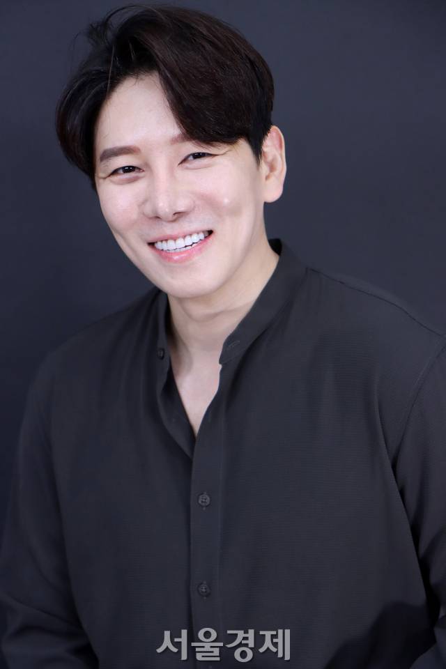 가수 디셈버 DK / 사진=김규빈 인턴기자