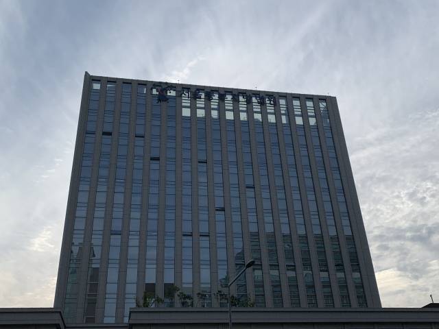 서울 동부지방법원. 김남명 기자