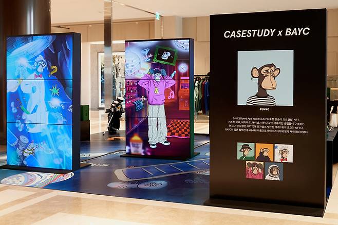 케이스스터디 골프 클럽 시즌3. 케이스스터디 제공