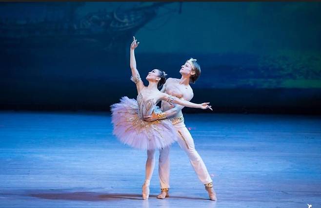 공연 장면 [목포시 제공·재판매 및 DB 금지]