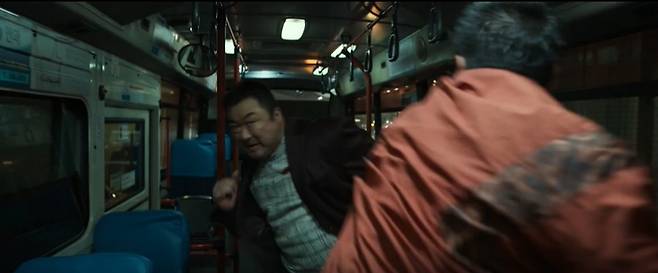 /사진=영화 '범죄도시2'