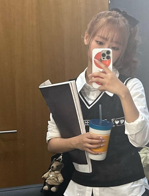 /사진=출처 최유정 인스타그램