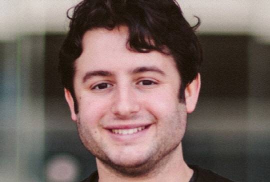 딜런 필드 <사진=TechCrunch>