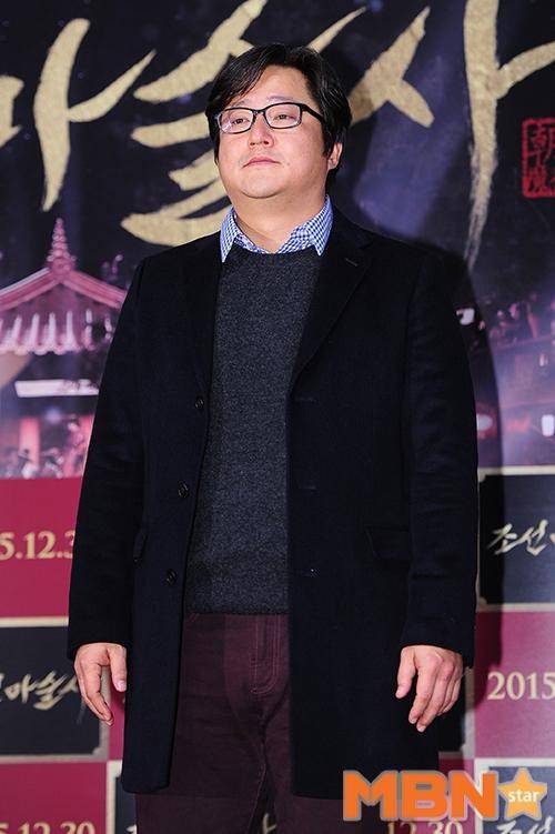 배우 곽도원 소속사 측이 음주운전을 공식 사과했다. 사진=DB