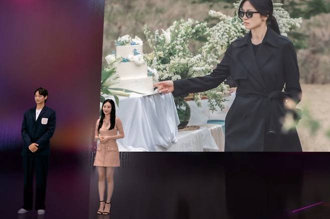 연내 공개 예정인 넷플릭스 오리지널 드라마 '더 글로리' [넷플릭스 유튜브]