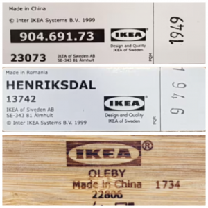 사진출처=이케아 홈페이지