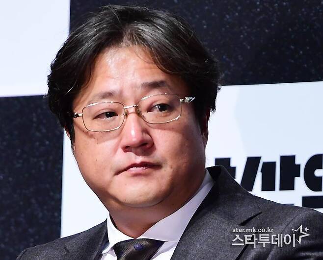 곽도원. 사진ㅣ스타투데이DB