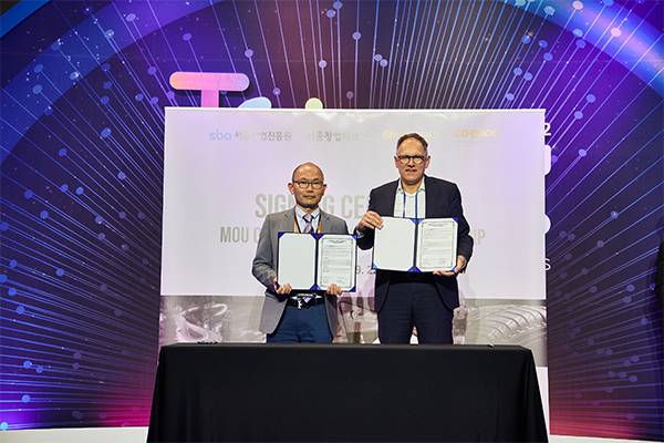 [Photo provided by Seoul Business Agency]