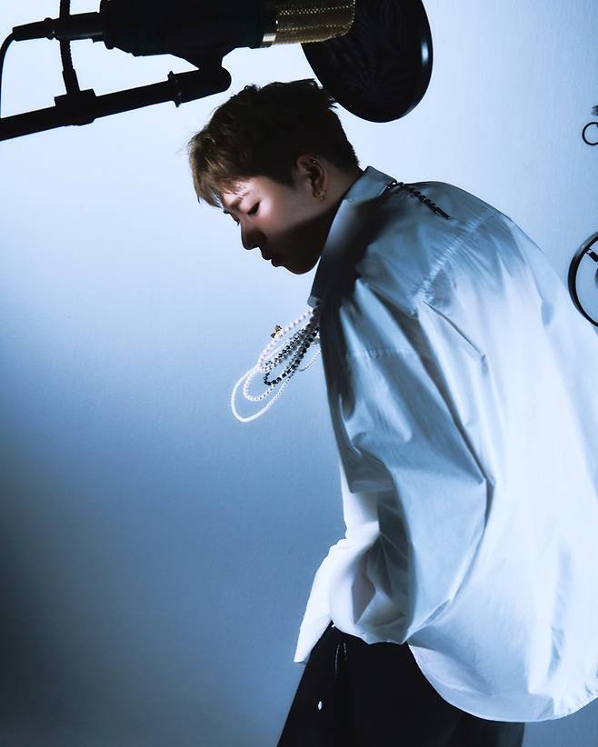 [서울=뉴시스] 지코 프로필 이미지.2022.09.26. (사진 = KOZ 제공) photo@newsis.com *재판매 및 DB 금지