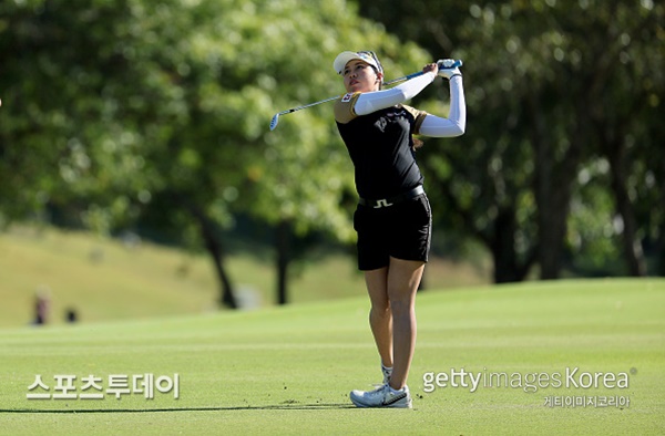 아타야 티티꾼 / 사진=Gettyimages 제공