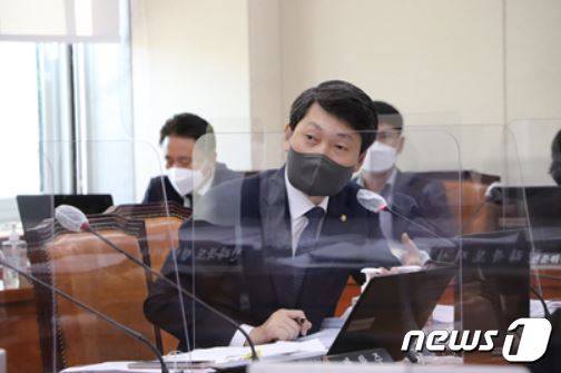 국회 국토교통위원회 소속 김민철 더불어민주당 의원(의정부시을)