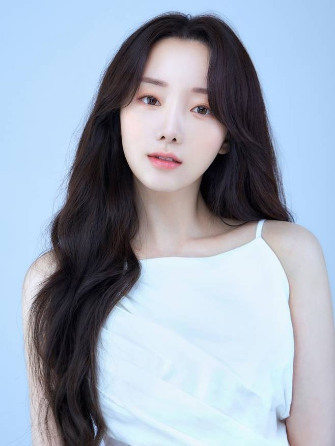 러블리즈 케이 / 사진=팜트리아일랜드 제공