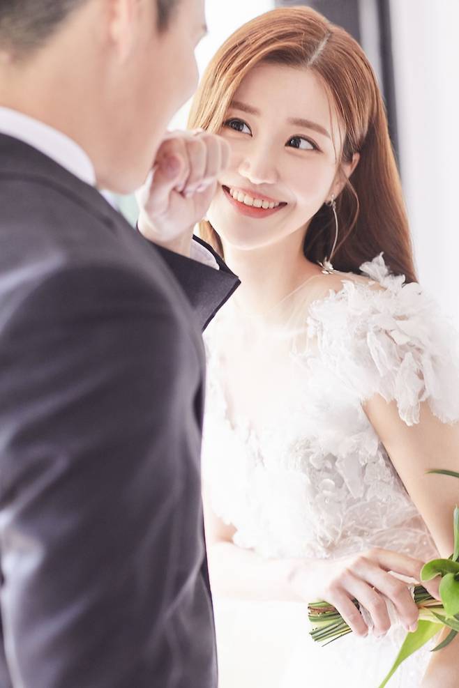 ▲ 쉬즈 출신 쇼호스트 지영. 출처ㅣ지영 인스타그램