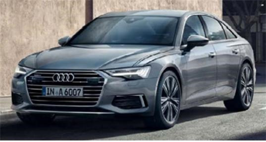 A6 45 TFSI qu. Premium