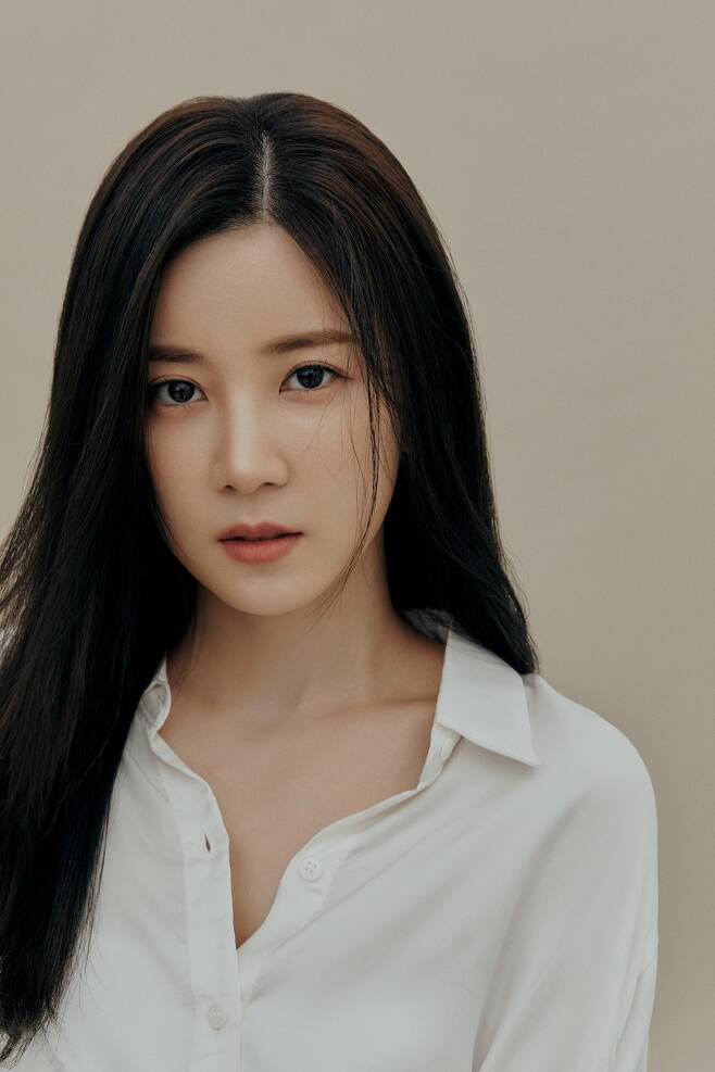 [서울=뉴시스] 에이핑크 박초롱 . 2022.03.30. (사진 = IST엔터테인먼트 제공 ) photo@newsis.com*재판매 및 DB 금지 *재판매 및 DB 금지