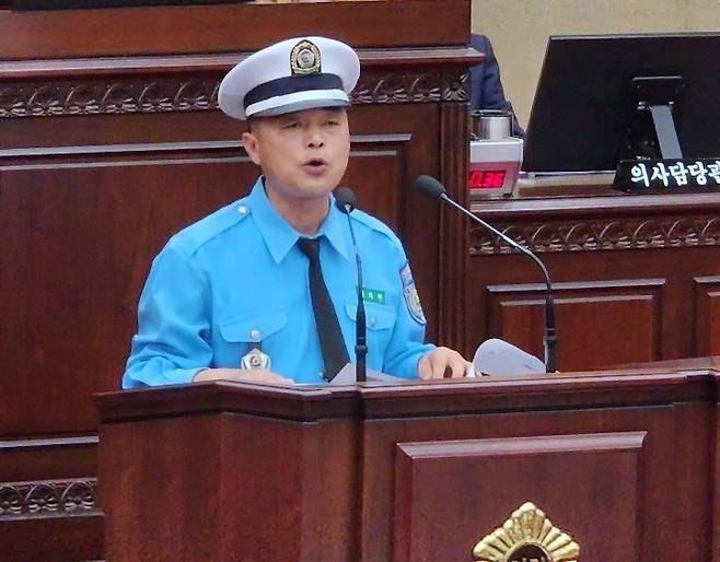 [청주=뉴시스] 박지헌 충북도의원. (사진=도의회 제공) photo@newsis.com *재판매 및 DB 금지