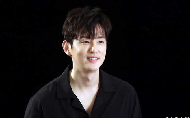 권율ㅣ사람엔터테인먼트