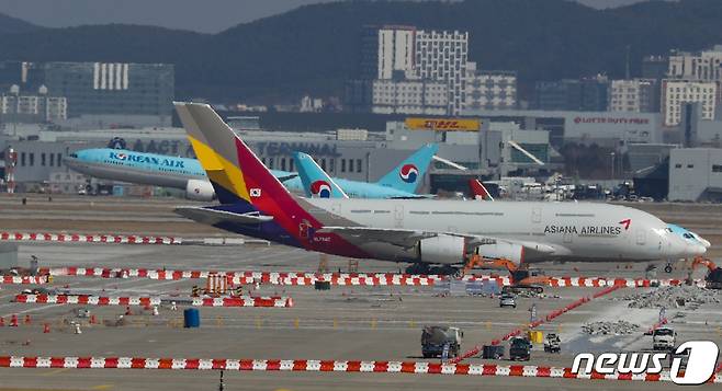 (자료사진) ⓒ News1 신웅수 기자