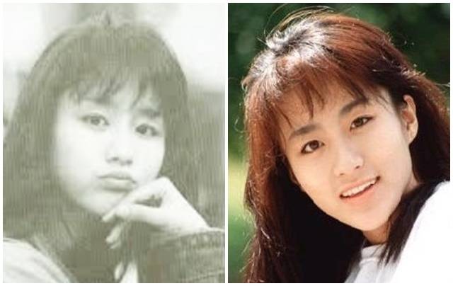 이지연은 90년 3집 발매 이후 돌연 잠적한 뒤 91년 미국에서 결혼소식을 알렸다. 1년만에 귀국해 4집을 발표하며 컴백을 시도했으나 실패, 사실상 활동을 접었다. 사진은 데뷔 직후 앨범 재킷. /이지연 팬카페