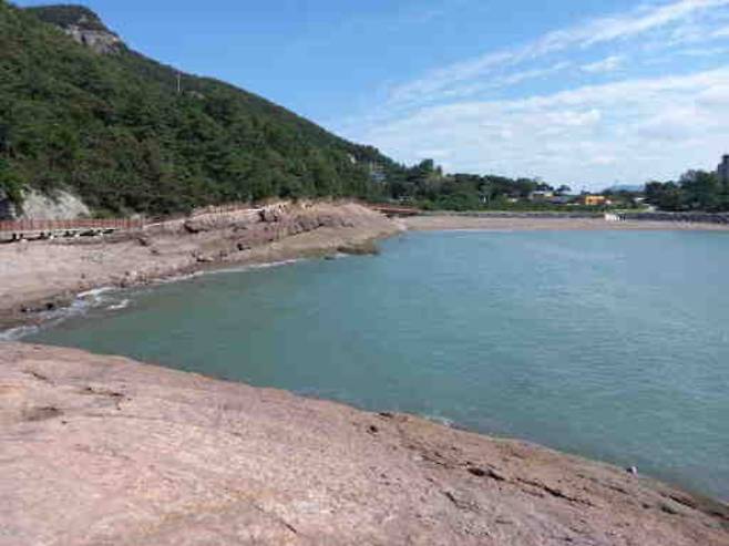 솔섬. 허한영 해설사 제공