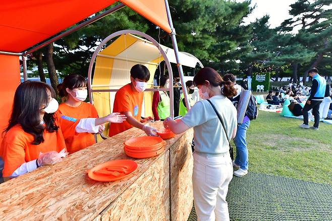 ‘2022 조이올팍페스티벌’ 제공