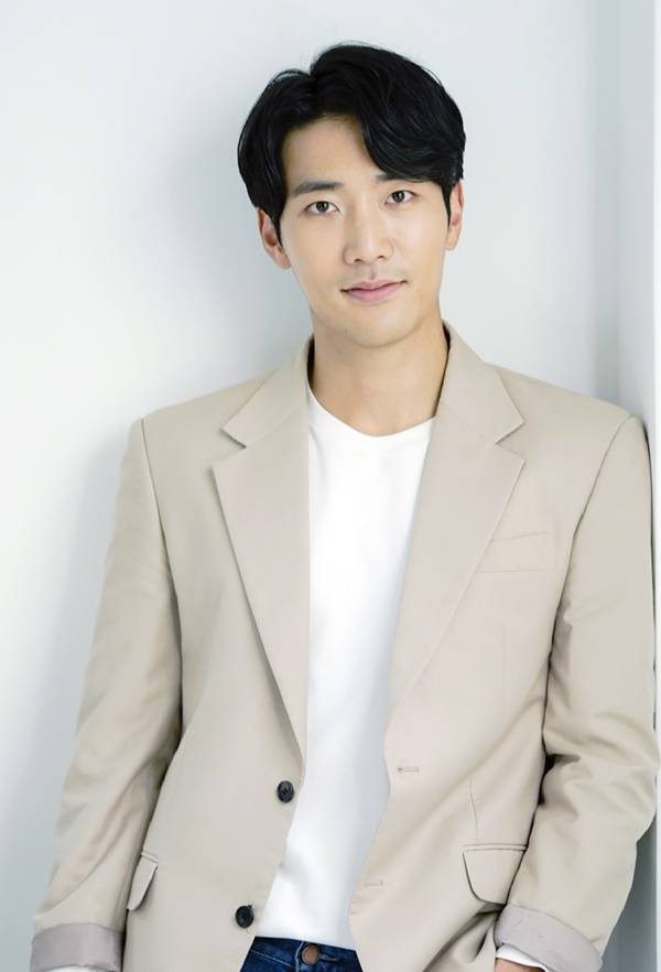 강서준 / 사진=제이알 이엔티 제공