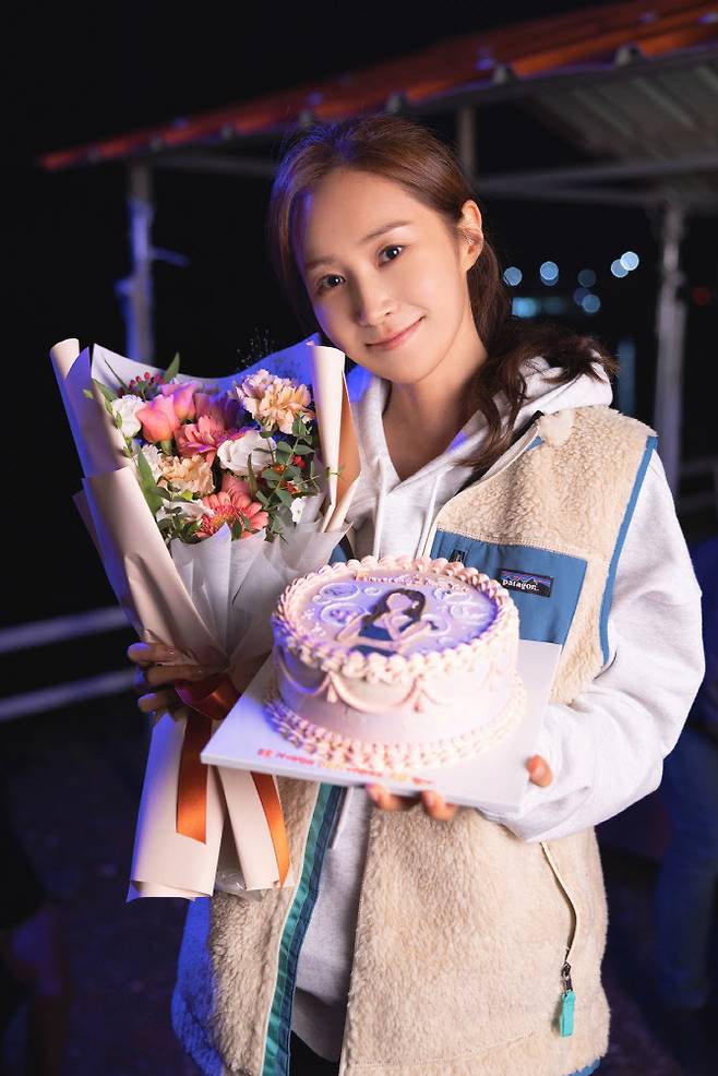 권유리(사진=SM엔터테인먼트)