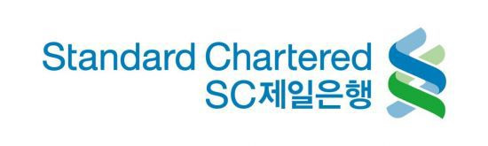 SC제일은행 로고. /SC제일은행 제공