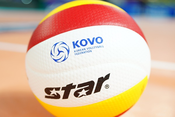 KOVO가 2023-24시즌부터 아시아쿼터 제도를 도입한다. 사진=한국배구연맹 제공