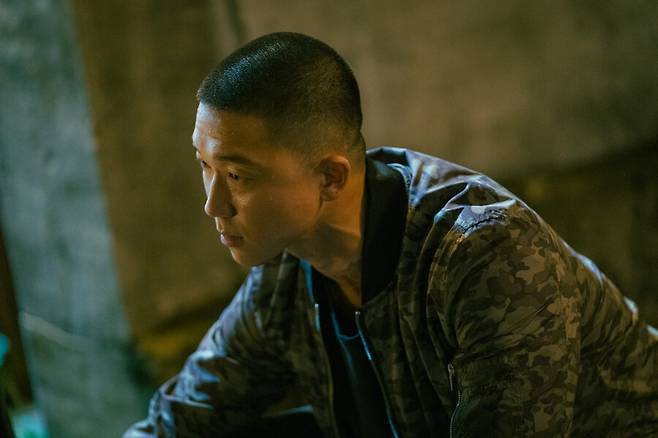 ▲ KBS2 수목드라마 '당신이 소원을 말하면' 배우 남태훈. 제공| 에이앤이 코리아 라이프타임