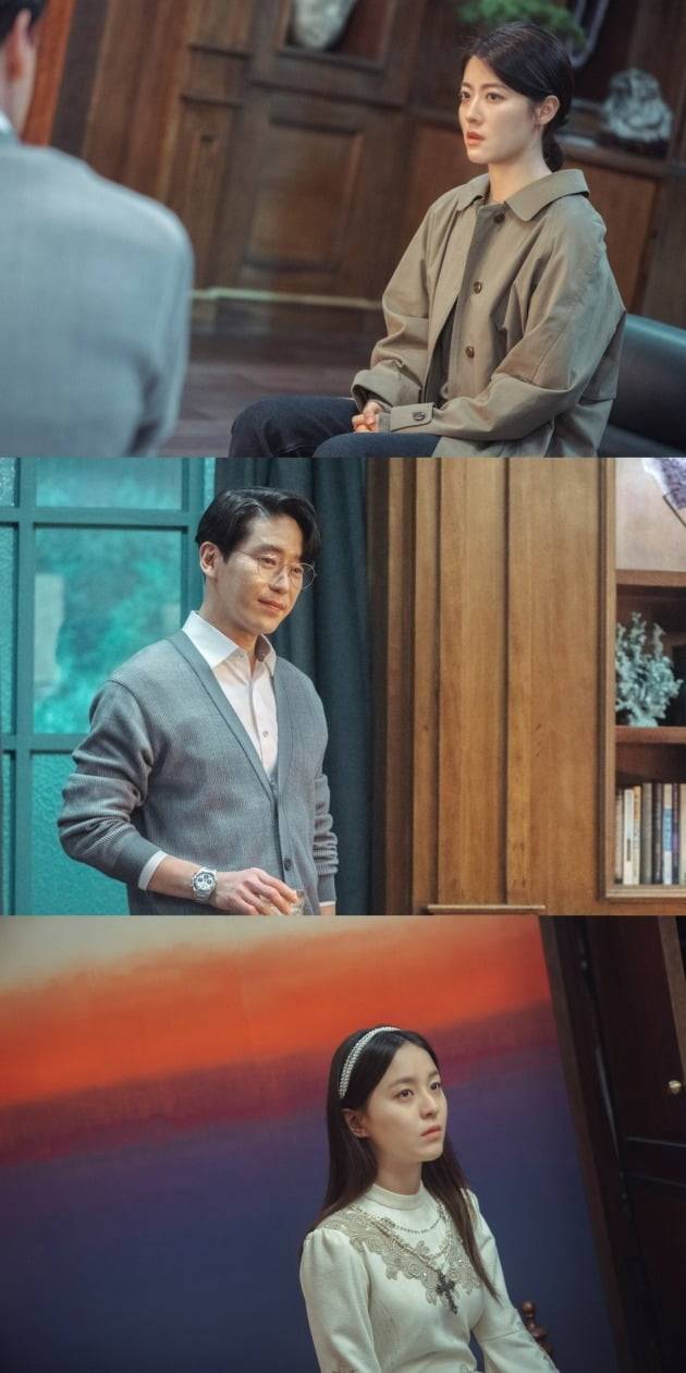 '작은아씨들' /사진제공=tvN