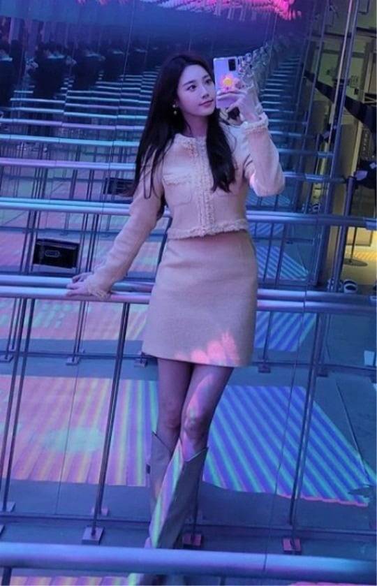 유라 / 사진=유라 인스타그램