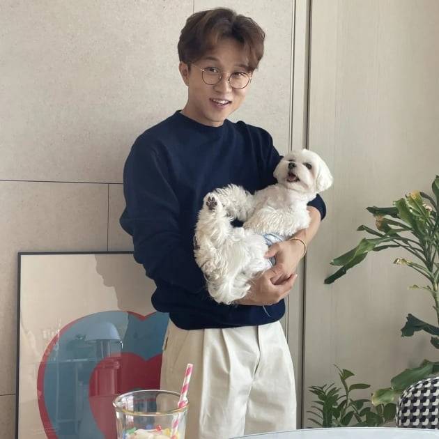 박성광 /사진=박성광 인스타그램