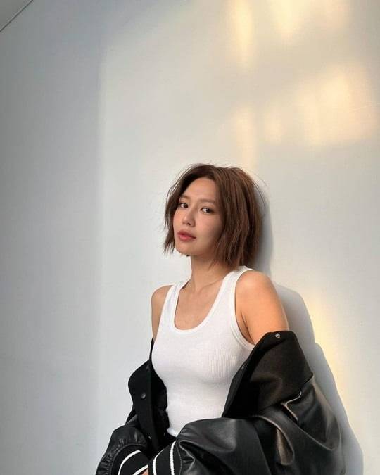 사진=수영 인스타그램