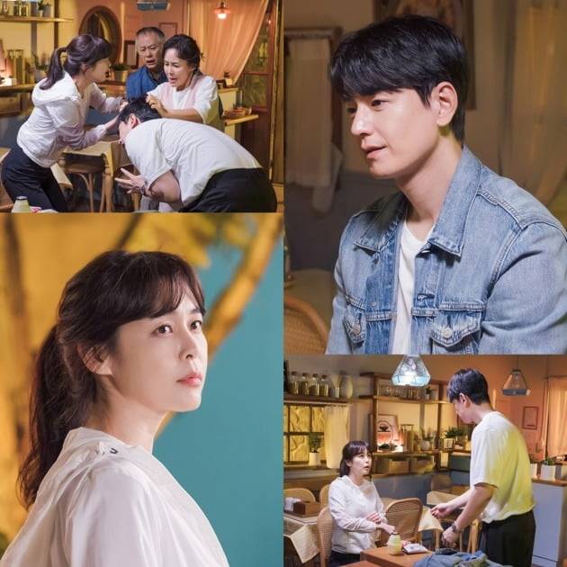 '삼남매가 용감하게'/ 사진제공=지앤지프로덕션