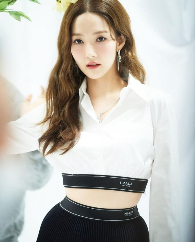 박민영 / 사진=텐아시아DB