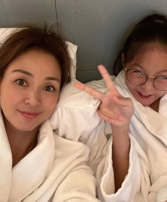 사진=야노 시호 인스타그램