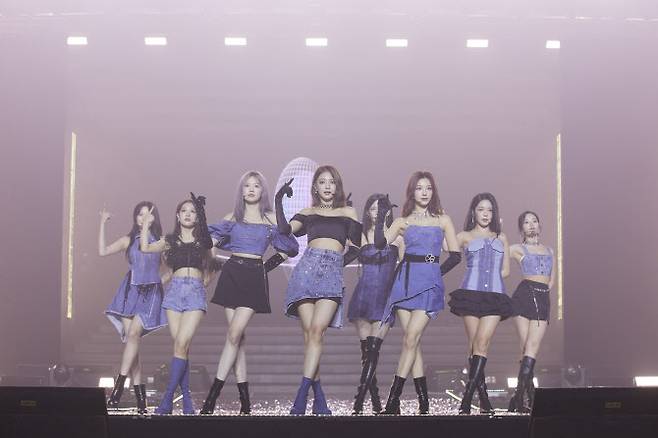 프로미스나인(사진=플레디스)