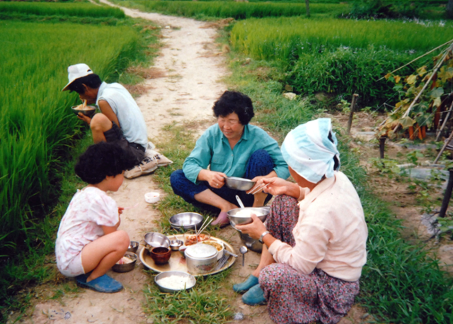 한국일보 자료사진