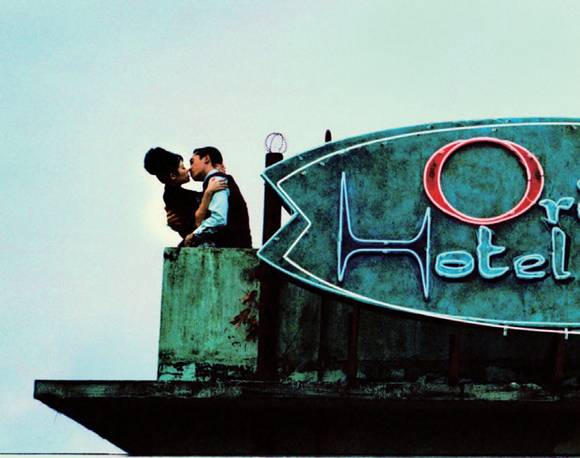 영화 《2046》 스틸컷ⓒ이십세기폭스코리아㈜ 제공